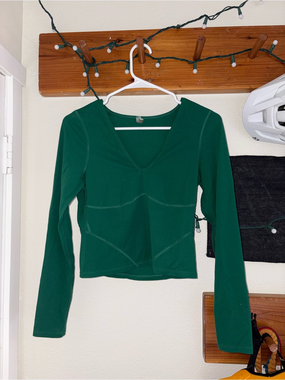 Free People Movement Never Better Voop Solid Layer